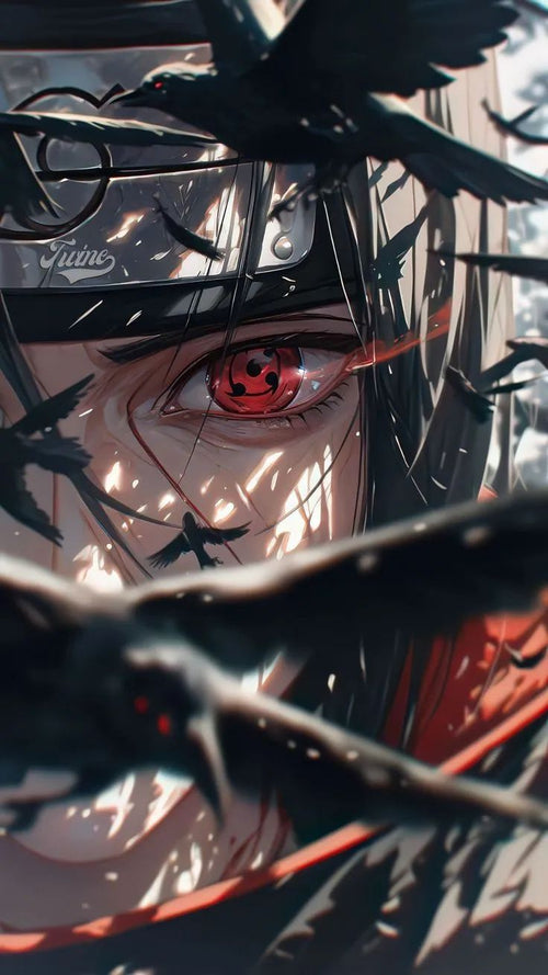Naruto Uzumaki